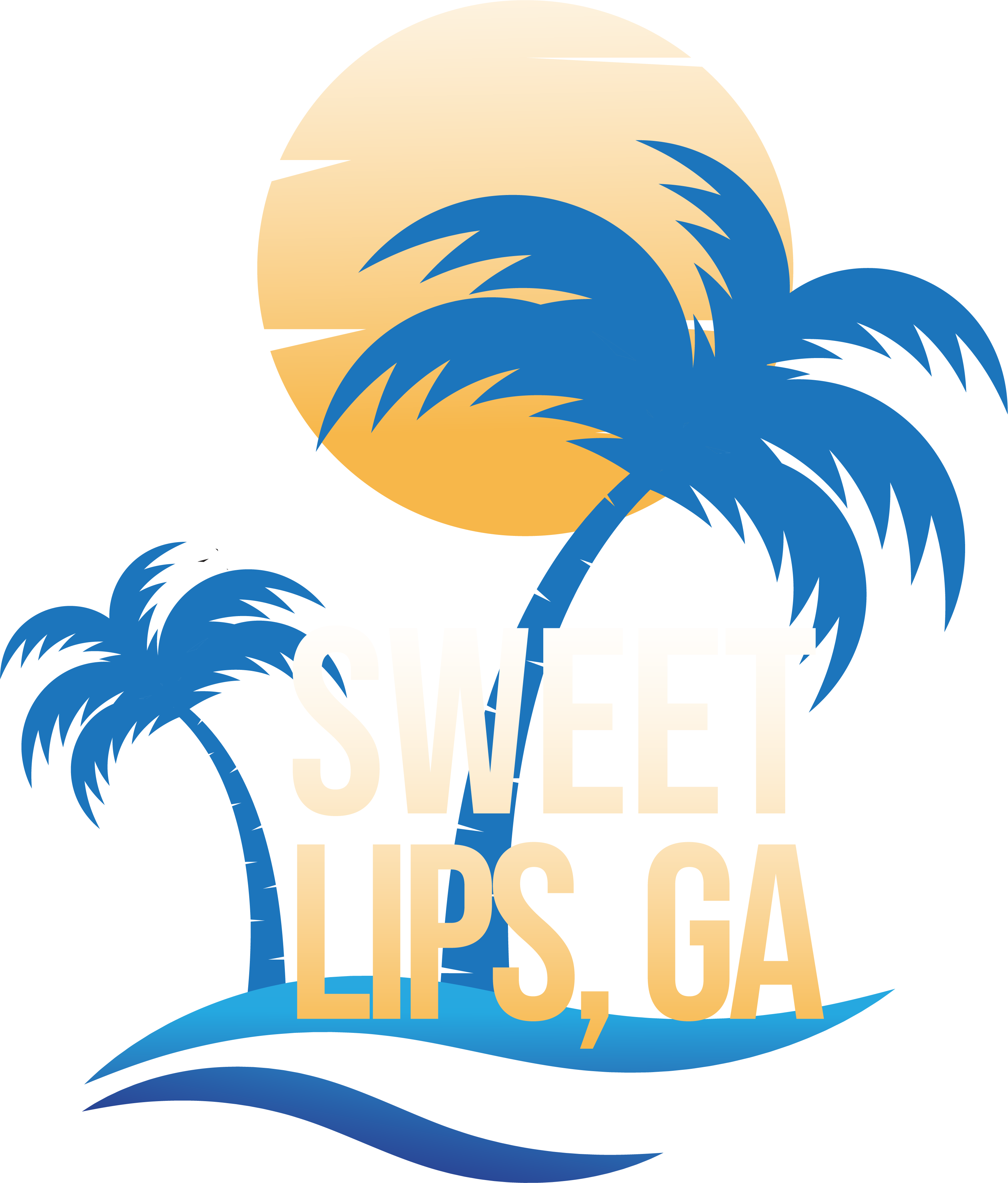 Sweet Lips GA Logo